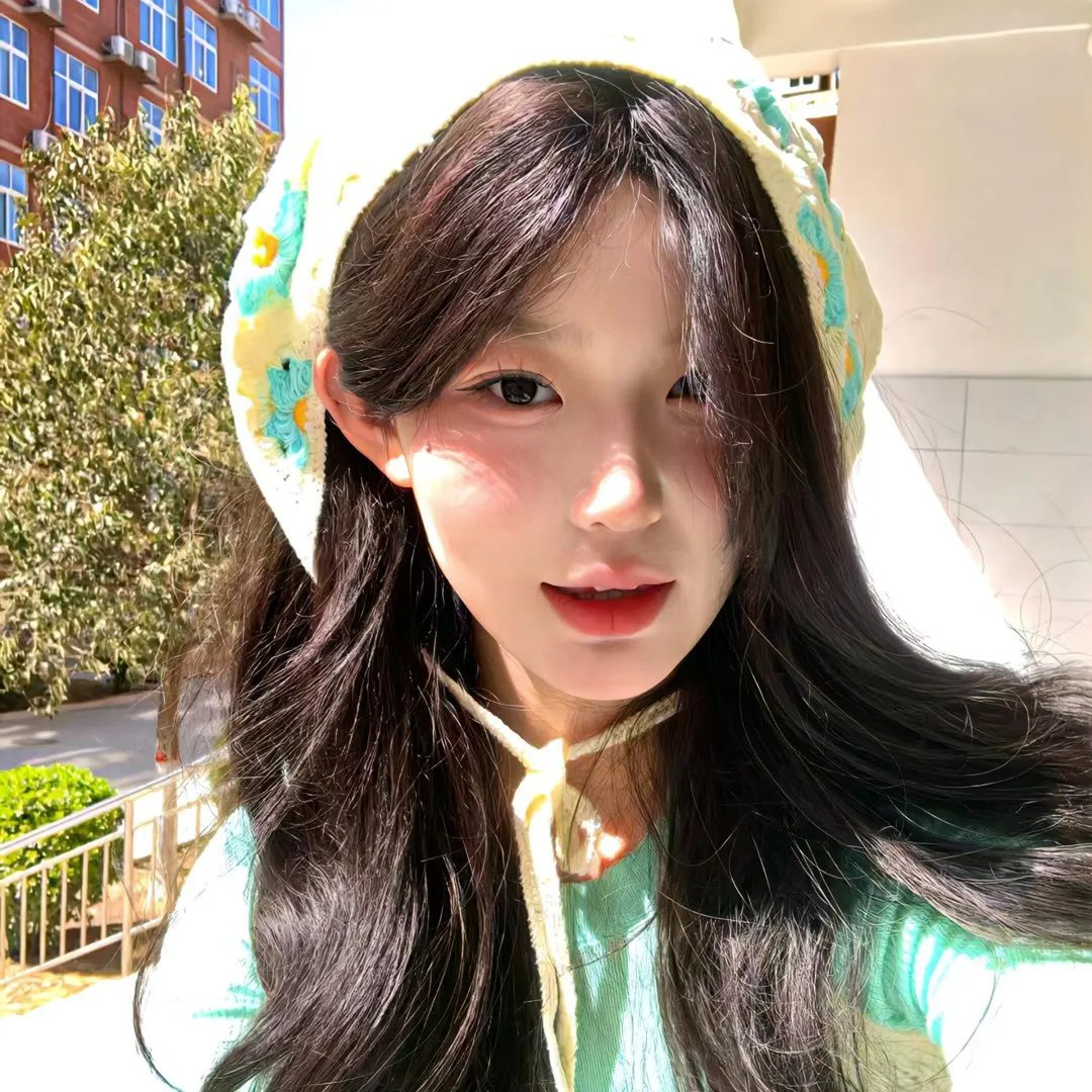 情系洛川红苹果